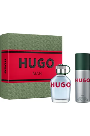 HUGO BOSS Eau De Toilette
