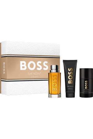 HUGO BOSS Eau De Toilette
