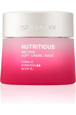 Estée Lauder Crème Riche Et Masque Nourrissant