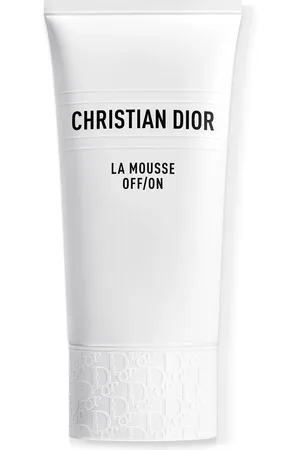 Dior La Mousse Off/on Mousse Nettoyante Et Purifiante