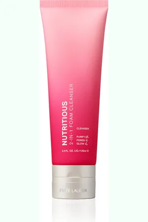 Estée Lauder Mousse Nettoyante Et Masque Purifiant