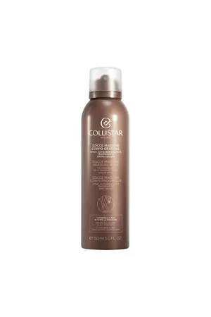 Collistar Spray Autoabronzant Transparent Effet Naturel