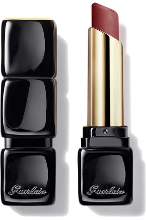 Guerlain Rouge À Lèvres Mat Lumineux Fin Et Fondant Confort 16h