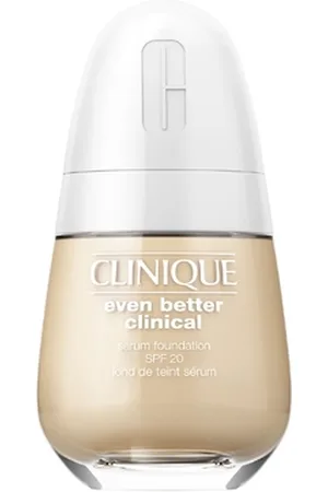 Clinique Fond De Teint Sérum Spf 20