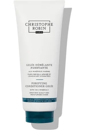 Christophe Robin Gelée Démêlante Aux Mineraux Marins