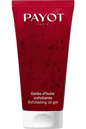 Payot Gelée En Huile Exfoliante