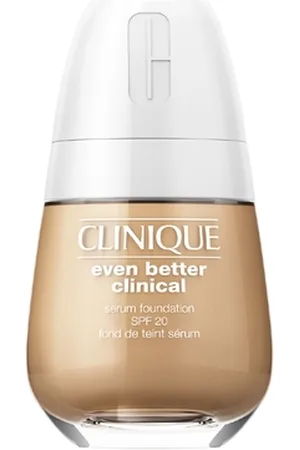 Clinique Fond De Teint Sérum Spf 20
