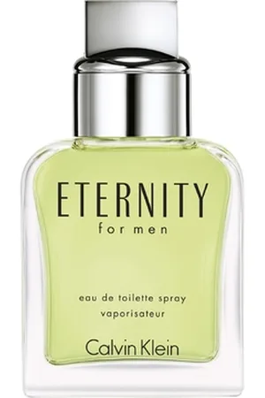 Calvin Klein Eau De Toilette