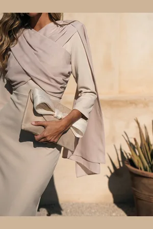 Mariquita Trasquilá Pochette la micaela