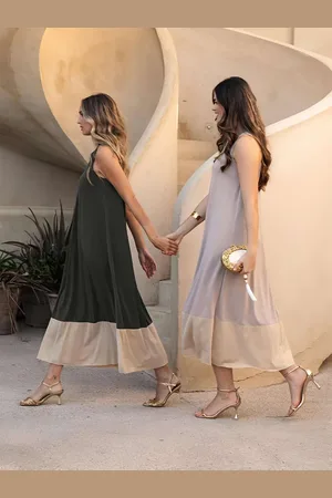 Mariquita Trasquilá Robe poniente s/m