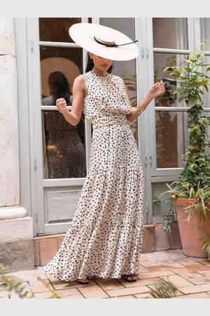 Mariquita Trasquilá Robe jerez l