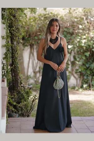 Mariquita Trasquilá Robe loto s/m