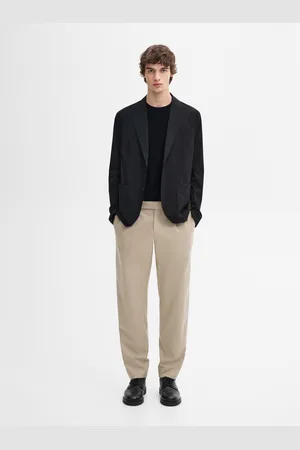 Massimo Dutti Blazer Technique - - 50 - - Homme