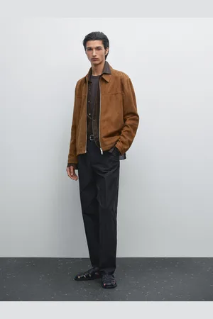 Massimo Dutti Pantalon De Jogging 100 % Coton - - Xl - - Homme