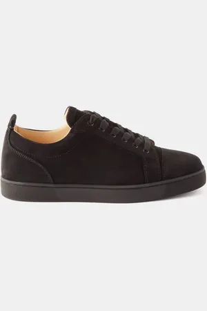 Louboutin discount prix homme