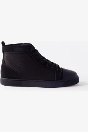 Solde louboutin online homme