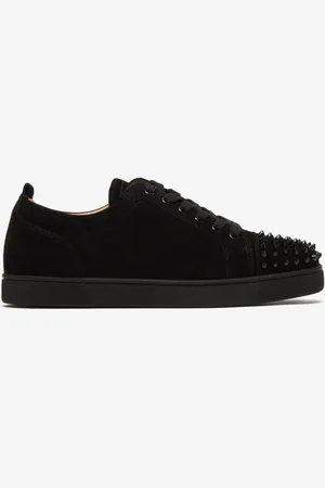 Christian louboutin basket outlet homme