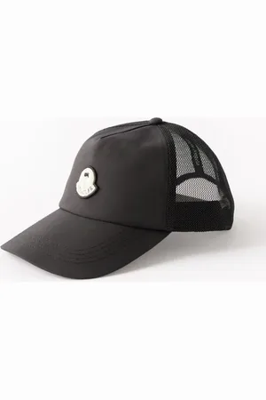 Casquette moncler cheap blanche