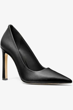 Michael Kors Escarpin Amara en cuir