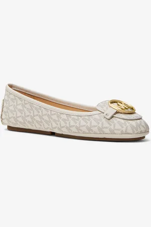 Michael Kors Mocassin Lillie avec logo