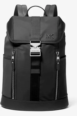 Michael Kors Sac à dos aviateur Eli en nylon