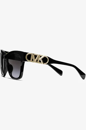Michael Kors Lunettes de soleil Empire carrées