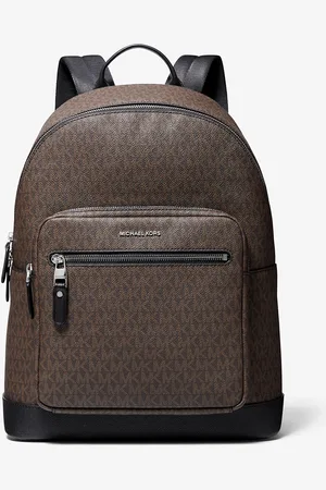 Michael Kors Sac à dos Hudson avec logo