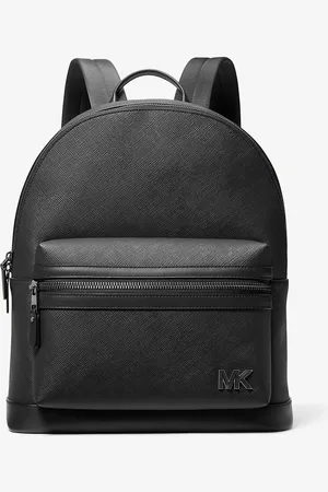 Michael Kors Sac à dos Edison en cuir