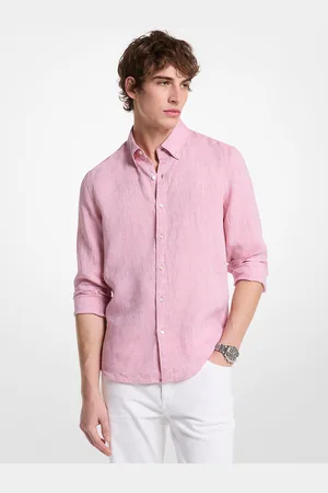 Michael Kors Chemise en lin