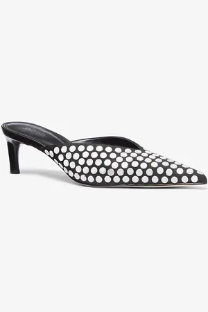 Michael Kors Mule Kasia cloutée