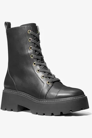Michael Kors Ranger Blake en cuir