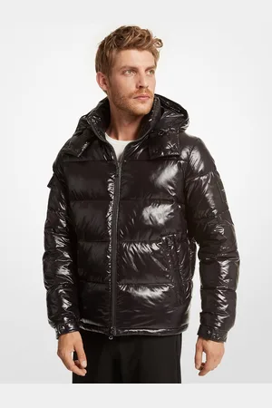 Michael Kors Doudoune Northend matelassée en nylon