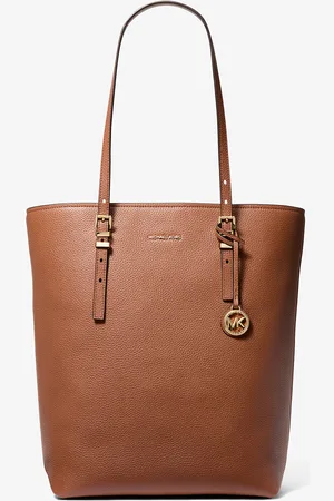 Michael Kors Grand cabas Quinn en cuir grainé