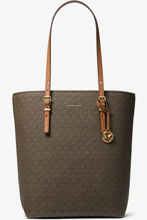 Michael Kors Grand cabas Quinn à logo Signature