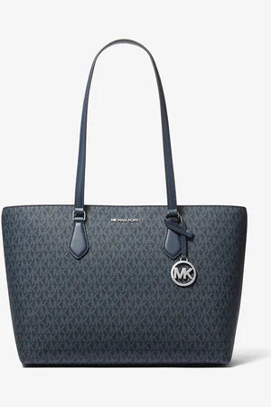 Michael Kors Grand cabas Sheila à logo Signature