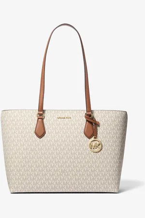 Michael Kors Grand cabas Sheila à logo Signature