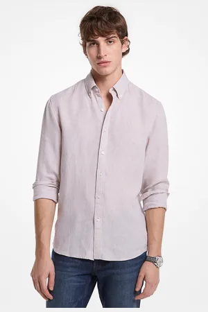 Michael Kors Chemise en lin