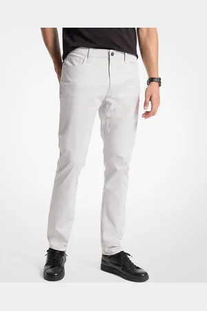 Michael Kors Jean slim Parker extensible