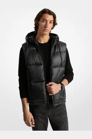 Michael Kors Gilet Law en nylon