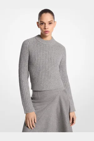 Michael Kors Pull en cachemire