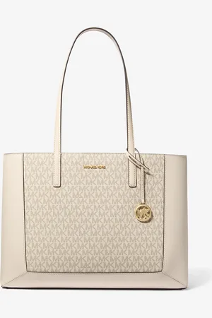 Michael Kors Grand cabas Sallie à logo Signature