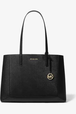 Michael Kors Grand cabas Sallie en cuir saffiano