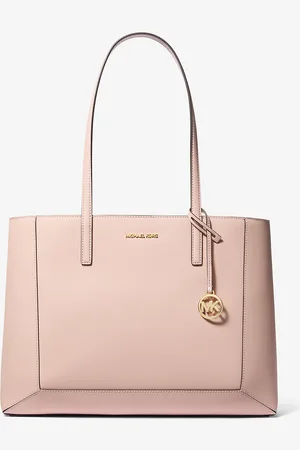 Michael Kors Grand cabas Sallie en cuir saffiano