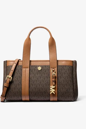 Michael Kors Très petit sac à bandoulière Romee à logo Signature