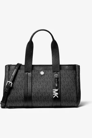 Michael Kors Très petit sac à bandoulière Romee à logo Signature