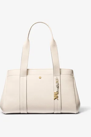 Michael Kors Grand cabas Romee en cuir grainé
