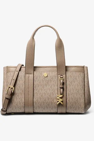 Michael Kors Très petit sac à bandoulière Romee à logo Signature