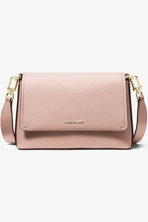 Michael Kors Petit sac à bandoulière Nessa en cuir