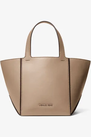 Michael Kors Petit cabas Jordi en cuir