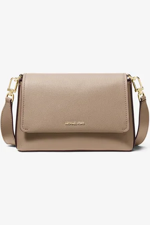Michael Kors Petit sac à bandoulière Nessa en cuir